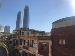 景观位-Eckl’s爱氏热狗(猫街店)