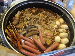 -安徽阜阳卷馍(西单店)