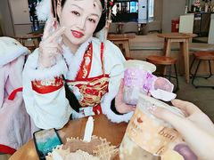 -陕拾叁-西安糕点(大雁塔店)