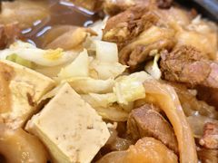 -赵家牛肉砂锅(台西三路店)