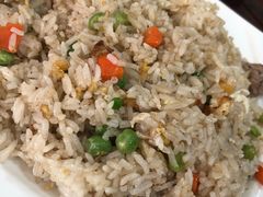 -蘭桂坊海鲜烧烤抖音网红餐厅