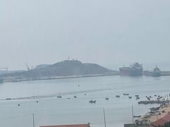 -摩天岭风景区