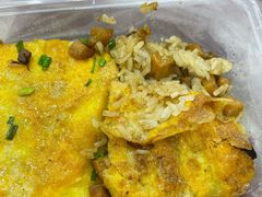 -老通城豆皮大王(吉庆街店)