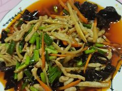 -蜀膳坊(洪公祠小区店)