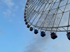 -南昌之星摩天轮