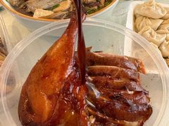 -竺桥兄弟烤鸭(总店)