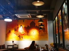 大堂-南国印度餐厅Dakshin