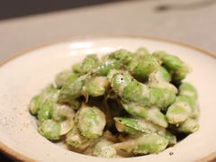 -人间酒暖·Go blanc·烧鸟·深夜食堂(陆家嘴店)