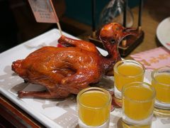 -大鸽饭(岗顶店)