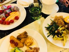 -曼佧特国际大酒店M-café全日制西餐厅(塘厦店)