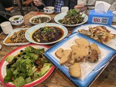 -桐梓锅贴饺(桃源东路店)
