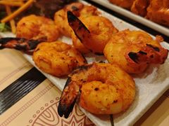 -克比叔叔印度餐厅Kebabs on the Grille(永康路分店)