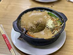 -曹宝林砂锅麻辣烫(星光路店)