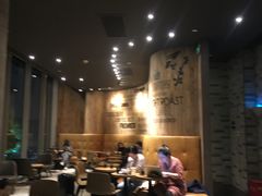 -星巴克臻选(湖滨道店)