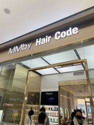 -MMbyHairCode 芭曲发型沙龙