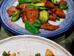 -兰溪小馆(首经贸店)