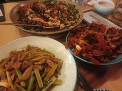 -山石榴·贵州菜(丰盛里店)