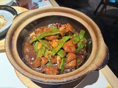 -0776食堂·京城创意菜(七里庄店)