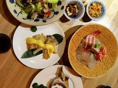-鲔吞·和牛寿喜烧(闵行区绿瘦酒店)