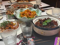 -洛缦音乐餐厅(工业展览馆万象城店)