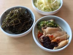 双素拼盘-李先生牛肉面大王(辽宁路店)