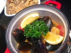 -MOSSO德国餐厅·音乐酒吧(环宇荟店)