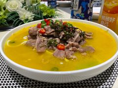 -尚贤楼 金匮家宴(金匮公园店)