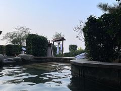 -徂徕山森林康养度假谷温泉