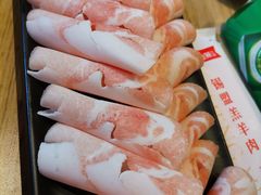 -彤德莱火锅(果园路店)