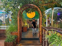 -1819餐厅·团队聚餐·烤串·精酿