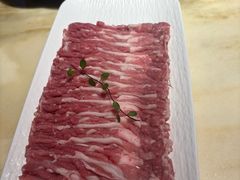 -涮福記·现切牛羊肉火锅(世纪汇店)