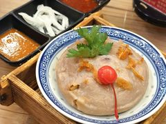 -芋包王闽南茶楼(八市店)
