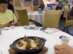-粤盛海鲜平价店(洛溪食街店)