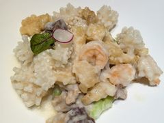 -北塘海鲜·天津菜(大光明桥旗舰店)