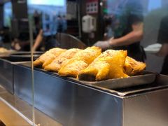 -金戈戈香港豉油鸡(皇庭广场店)