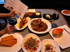 -Ministry of Crab•MOC(交子大道店)