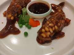 -惠丰堂饭庄·烤鸭·京味菜(翠微路店)
