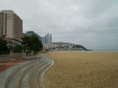 -海云台海滩