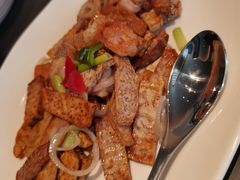 -上和臻品中国菜(花园街店)