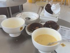 -满记甜品(北京东坝万达店)