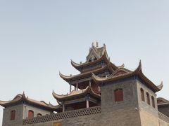 -鼓楼(兴庆区)