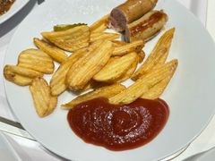 -宜家·瑞典风味餐厅(四元桥店)