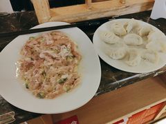 -芭夯兔·兔肉汤锅(新都店)