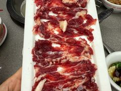 -八合里潮汕鲜牛肉火锅(广州五羊邨店)