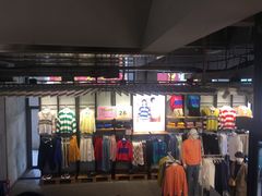 -metersbonwe(中华城店)