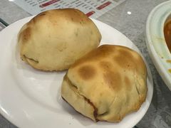 -汗腾格里·风味餐厅(新疆驻京办店)