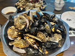 -渔家大院·地道威海菜(石岛店)