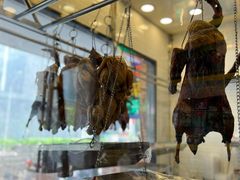 -澳门陈光记烧味饭店(郎家园店)