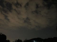 -鬼笑石后山停车场