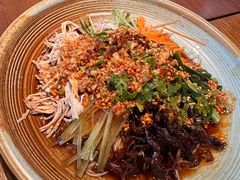 -金孔雀德宏傣味餐馆(魏公村店)